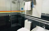 Туры в отель Super 8 Hotel (Beijing You'anmen Outer Street)