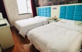 Туры в отель Super 8 Hotel (Beijing You'anmen Outer Street)