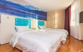 Туры в отель Super 8 Hotel (Beijing You'anmen Outer Street)