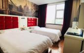 Туры в отель Super 8 Hotel (Beijing You'anmen Outer Street)