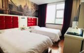 Туры в отель Super 8 Hotel (Beijing You'anmen Outer Street)