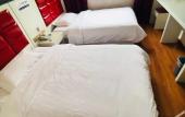 Туры в отель Super 8 Hotel (Beijing You'anmen Outer Street)