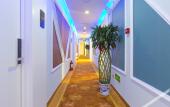 Туры в отель Super 8 Hotel (Beijing You'anmen Outer Street)
