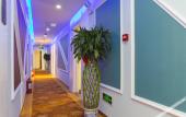 Туры в отель Super 8 Hotel (Beijing You'anmen Outer Street)