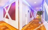 Туры в отель Super 8 Hotel (Beijing You'anmen Outer Street)