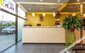 Туры в отель Super 8 Hotel (Beijing You'anmen Outer Street)