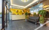 Туры в отель Super 8 Hotel (Beijing You'anmen Outer Street)