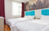 Туры в отель Super 8 Hotel (Beijing You'anmen Outer Street)
