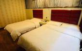 Туры в отель Super 8 Hotel (Beijing You'anmen Outer Street)