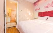 Туры в отель Super 8 Hotel (Beijing You'anmen Outer Street)