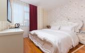 Туры в отель Super 8 Hotel (Beijing You'anmen Outer Street)