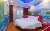 Туры в отель Super 8 Hotel (Beijing You'anmen Outer Street)
