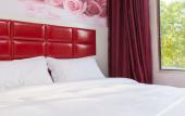 Туры в отель Super 8 Hotel (Beijing You'anmen Outer Street)