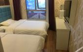 Туры в отель Super 8 Hotel (Beijing You'anmen Outer Street)