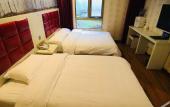 Туры в отель Super 8 Hotel (Beijing You'anmen Outer Street)