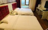 Туры в отель Super 8 Hotel (Beijing You'anmen Outer Street)