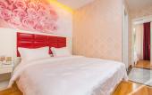 Туры в отель Super 8 Hotel (Beijing You'anmen Outer Street)
