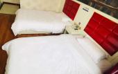 Туры в отель Super 8 Hotel (Beijing You'anmen Outer Street)