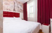 Туры в отель Super 8 Hotel (Beijing You'anmen Outer Street)