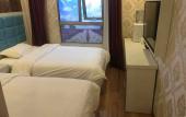 Туры в отель Super 8 Hotel (Beijing You'anmen Outer Street)