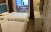 Туры в отель Super 8 Hotel (Beijing You'anmen Outer Street)