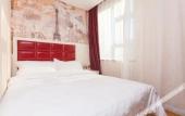 Туры в отель Super 8 Hotel (Beijing You'anmen Outer Street)