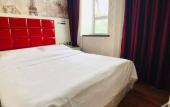 Туры в отель Super 8 Hotel (Beijing You'anmen Outer Street)