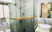 Туры в отель Super 8 Hotel (Beijing You'anmen Outer Street)