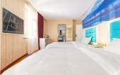 Туры в отель Super 8 Hotel (Beijing You'anmen Outer Street)