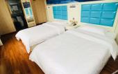 Туры в отель Super 8 Hotel (Beijing You'anmen Outer Street)