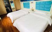 Туры в отель Super 8 Hotel (Beijing You'anmen Outer Street)