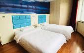 Туры в отель Super 8 Hotel (Beijing You'anmen Outer Street)