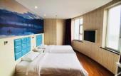 Туры в отель Super 8 Hotel (Beijing You'anmen Outer Street)