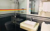Туры в отель Super 8 Hotel (Beijing You'anmen Outer Street)