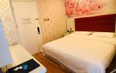 Туры в отель Super 8 Hotel (Beijing You'anmen Outer Street)
