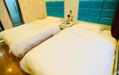 Туры в отель Super 8 Hotel (Beijing You'anmen Outer Street)
