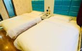 Туры в отель Super 8 Hotel (Beijing You'anmen Outer Street)