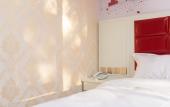 Туры в отель Super 8 Hotel (Beijing You'anmen Outer Street)