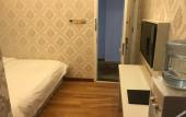 Туры в отель Super 8 Hotel (Beijing You'anmen Outer Street)