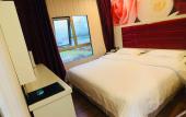 Туры в отель Super 8 Hotel (Beijing You'anmen Outer Street)