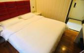Туры в отель Super 8 Hotel (Beijing You'anmen Outer Street)