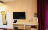 Туры в отель Super 8 Hotel (Beijing You'anmen Outer Street)