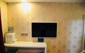 Туры в отель Super 8 Hotel (Beijing You'anmen Outer Street)