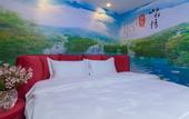 Туры в отель Super 8 Hotel (Beijing You'anmen Outer Street)
