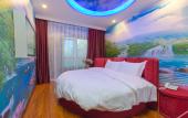 Туры в отель Super 8 Hotel (Beijing You'anmen Outer Street)