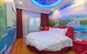 Туры в отель Super 8 Hotel (Beijing You'anmen Outer Street)