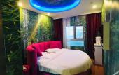 Туры в отель Super 8 Hotel (Beijing You'anmen Outer Street)