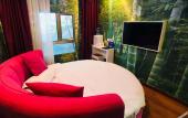 Туры в отель Super 8 Hotel (Beijing You'anmen Outer Street)