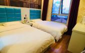 Туры в отель Super 8 Hotel (Beijing You'anmen Outer Street)