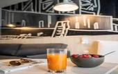 Туры в отель ibis Styles Limoges Centre